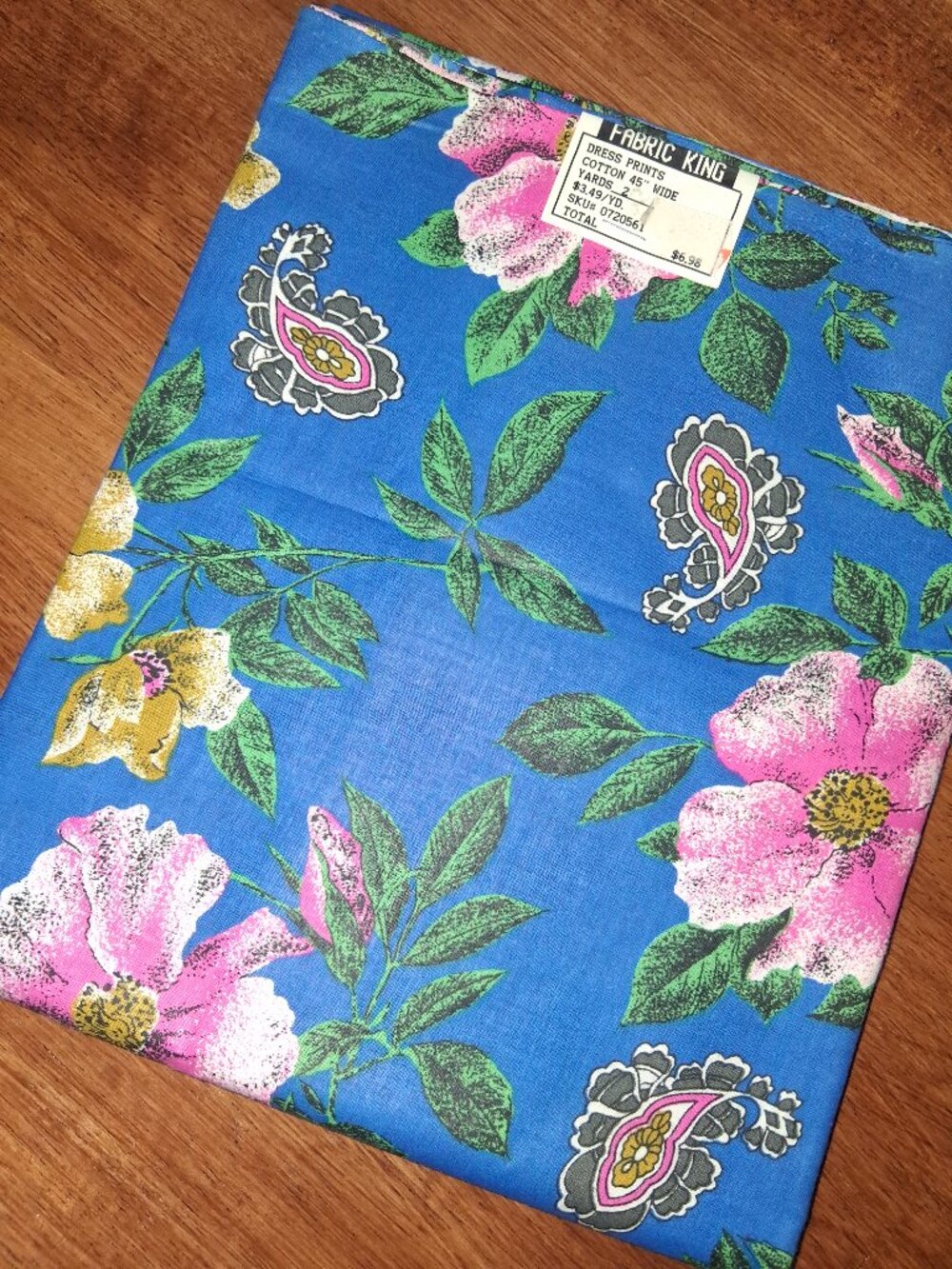 Fabric Bundle - Picture 3 of 16